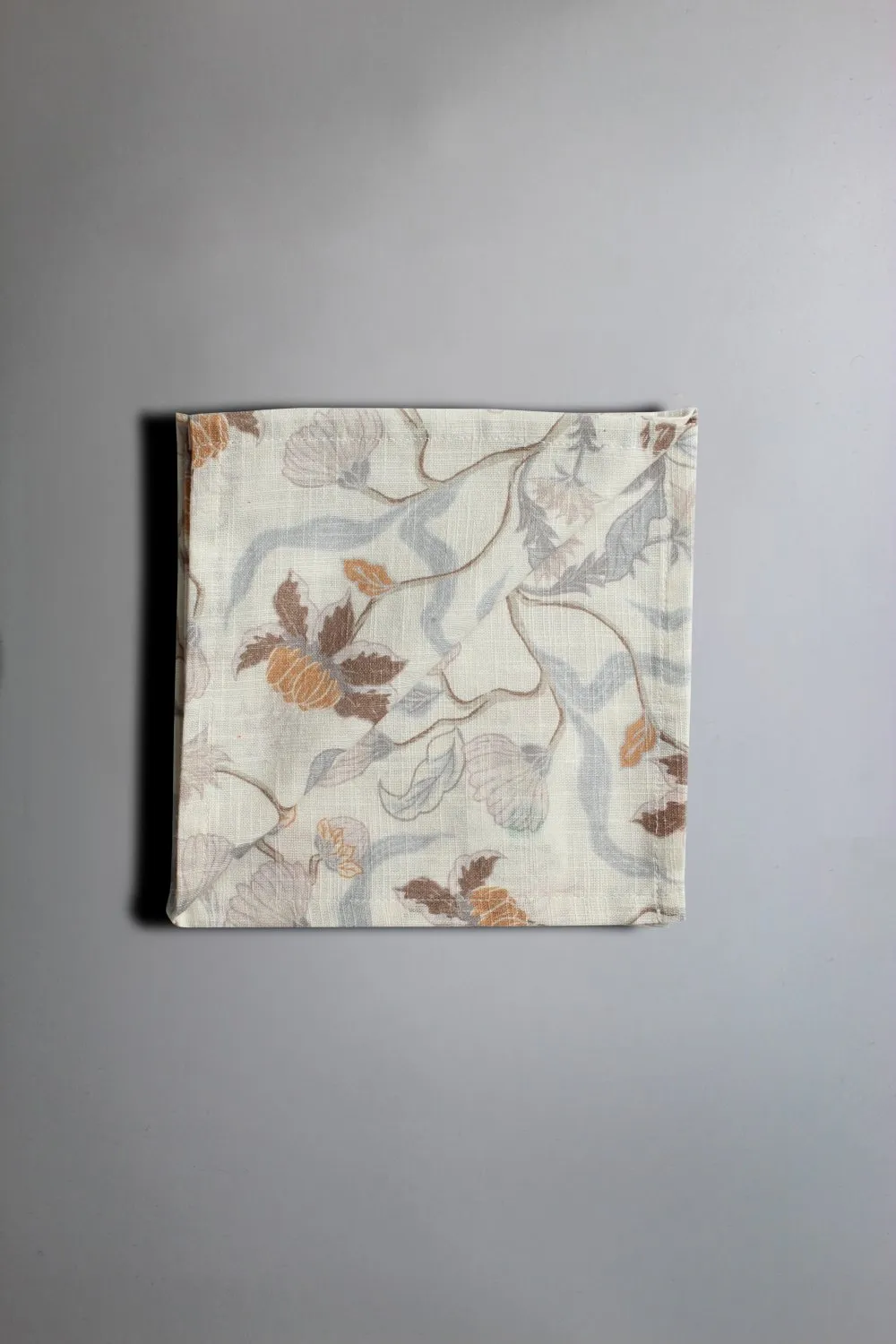 Tovagliolo in confezione da 4 - Sollan (beige)