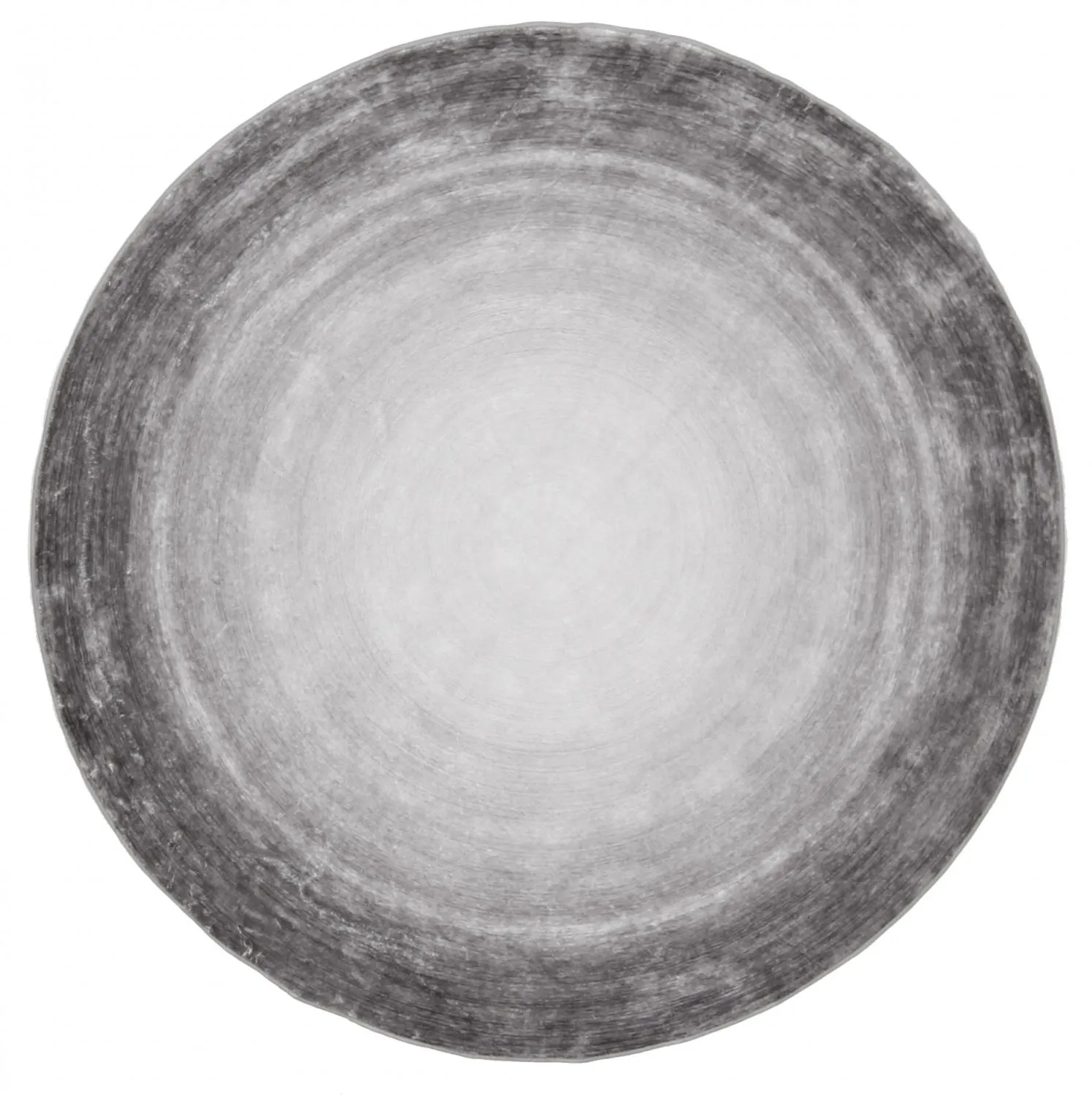 Tappeto rotondo - Shade (grigio)