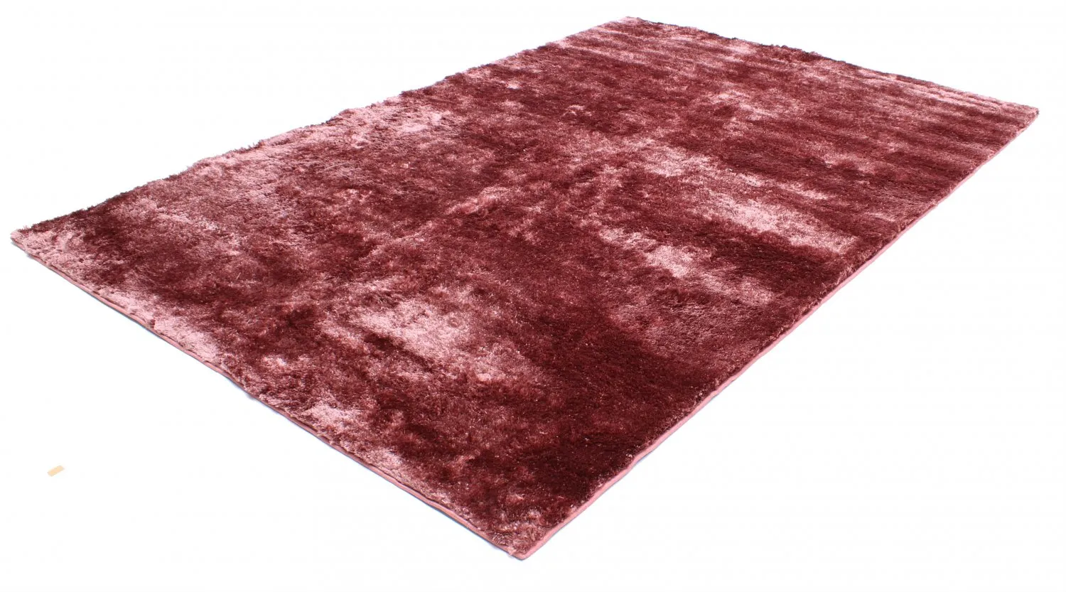 Tappeto A Pelo Lungo - Shaggy Luxe (coral pink)