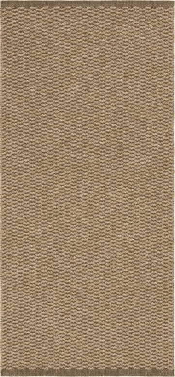 Tappeti In Plastica e Cotone - L'Horredmatta Signe Mix (marrone)