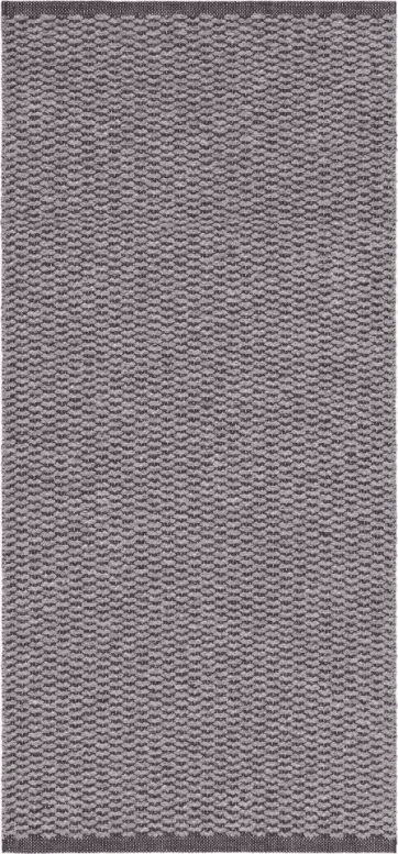 Tappeti In Plastica e Cotone - L'Horredmatta Signe Mix (porpora)