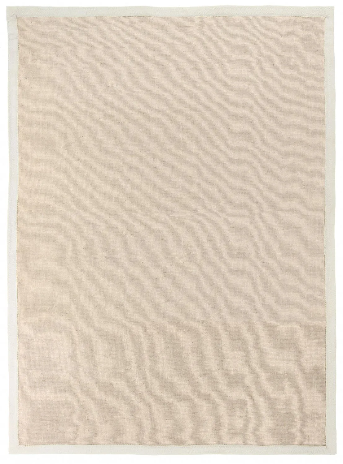 Tappeto In Sisal - Agave (beige/grigio)