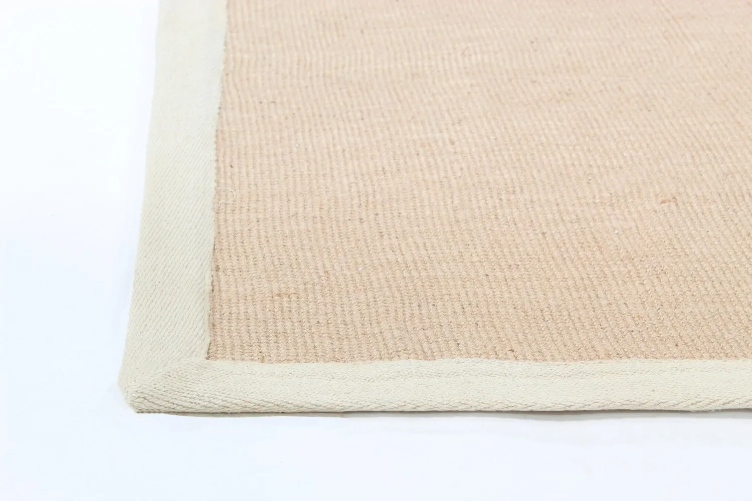 Tappeto In Sisal - Agave (beige/grigio)