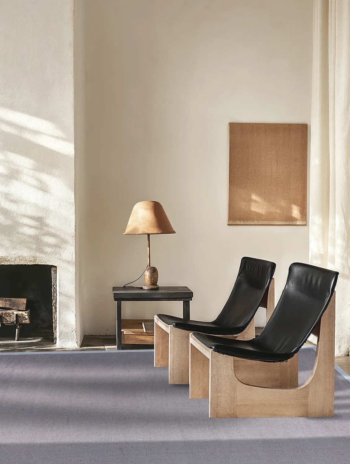 Tappeto In Sisal - Agave (grigio)
