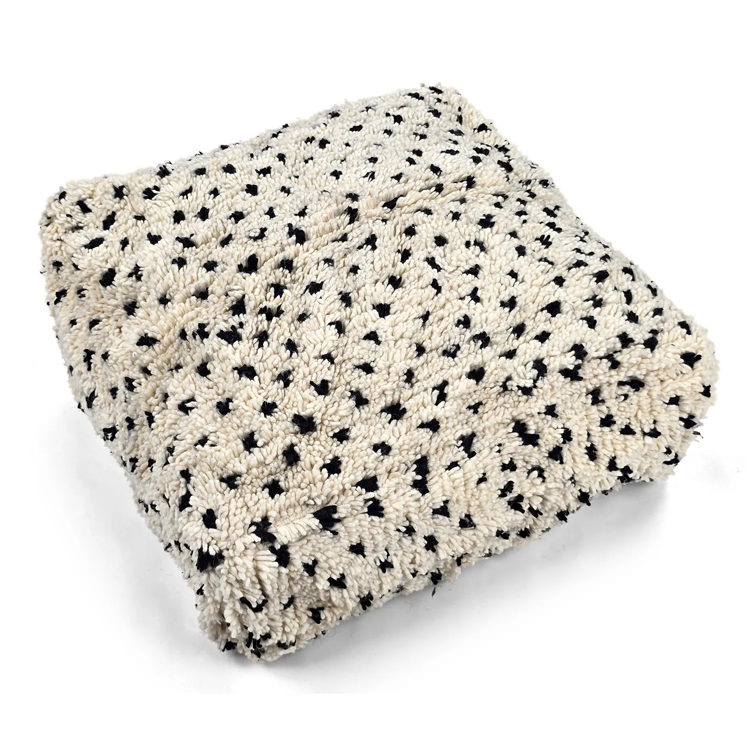 Pouf - Beni Ourain 044