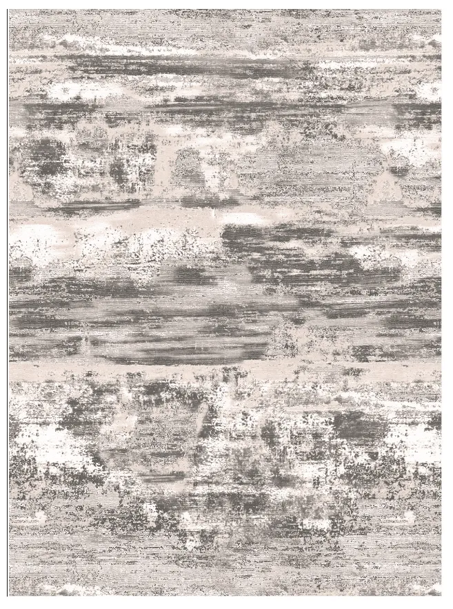 Tappeto Wilton - Ben Arous (grigio)