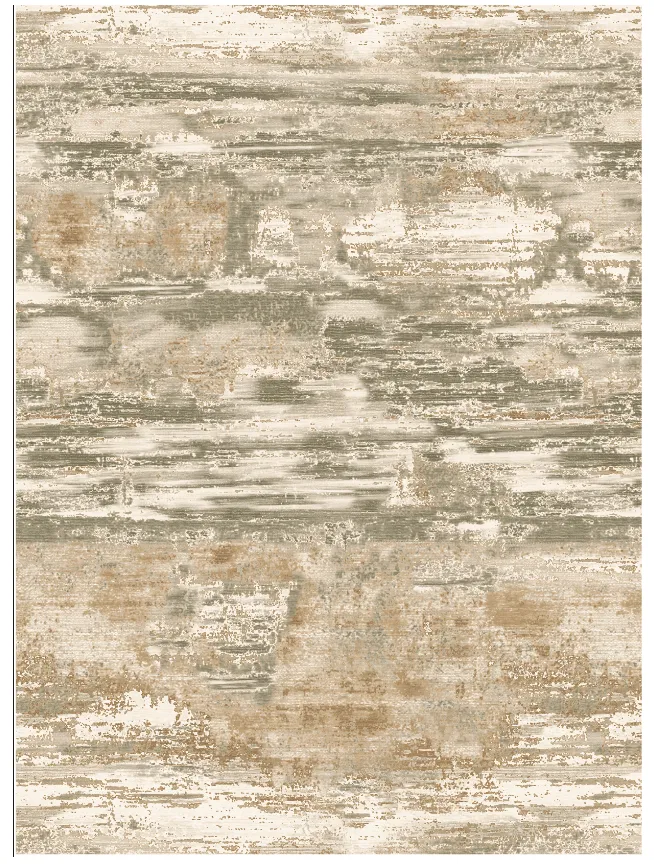 Tappeto Wilton - Ben Arous (verde)