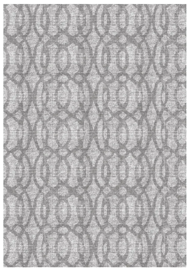 Tappeto Wilton - Manouba (grigio)