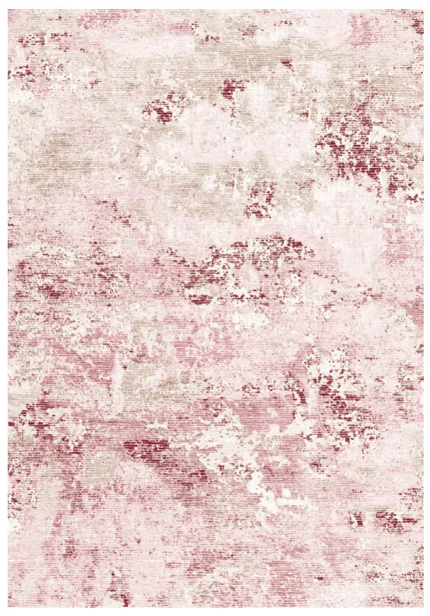 Tappeto Wilton - Jufrah (rosa)