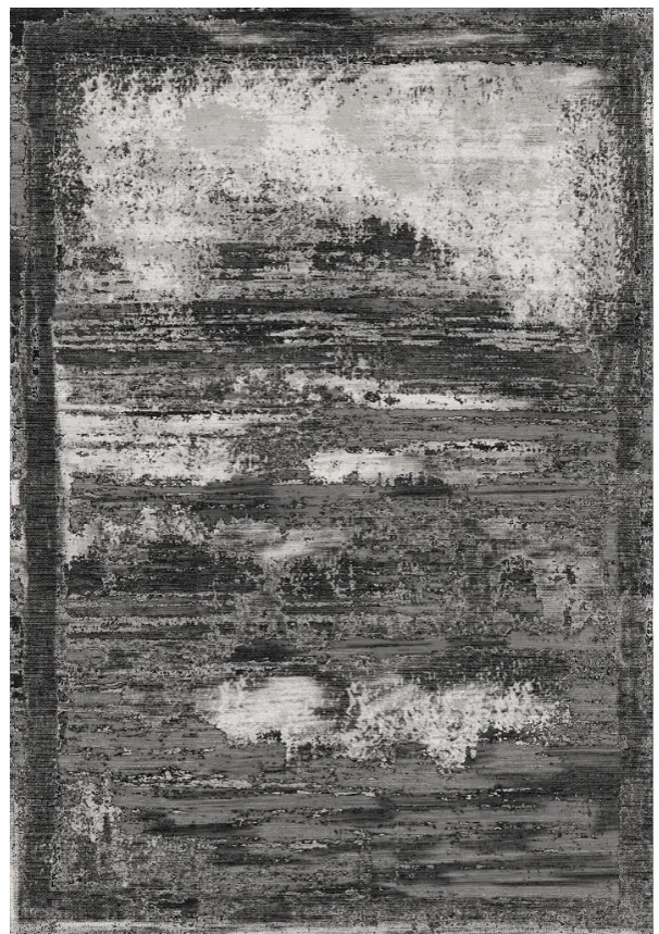 Tappeto Wilton - Sovana (grigio)