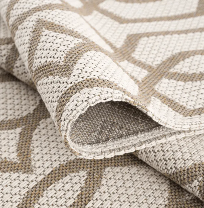 Tappeto Wilton - Kebira (beige)
