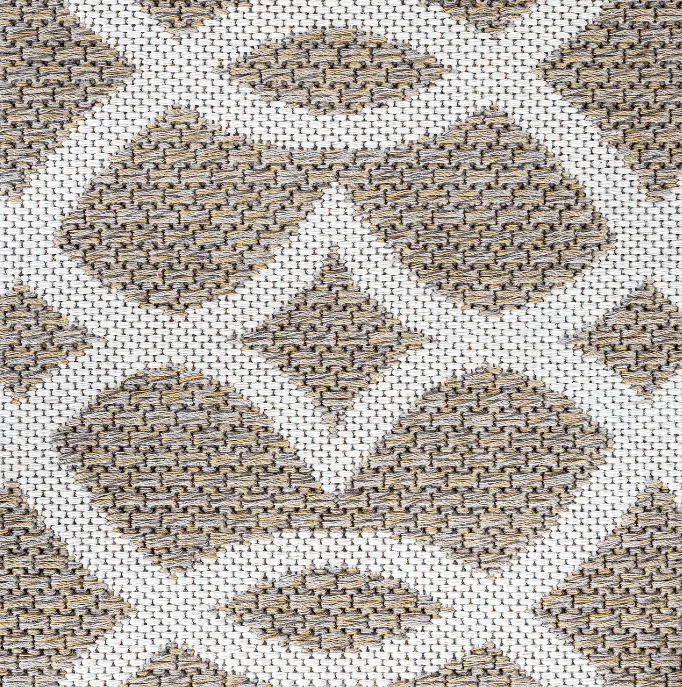 Tappeto Wilton - Kebira (creme)