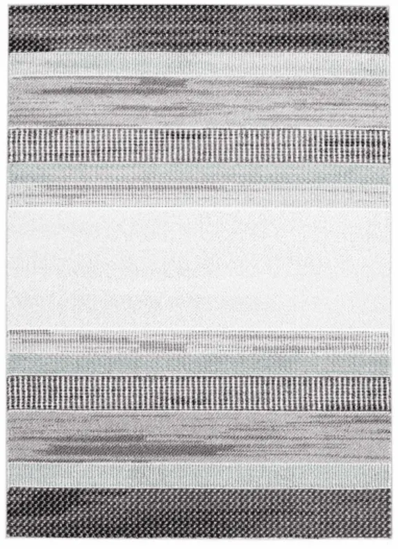 Tappeto Wilton - Dalur (blu)