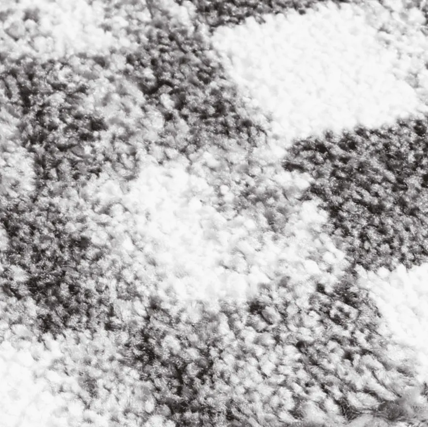 Tappeto Wilton - Leirvík (grigio)