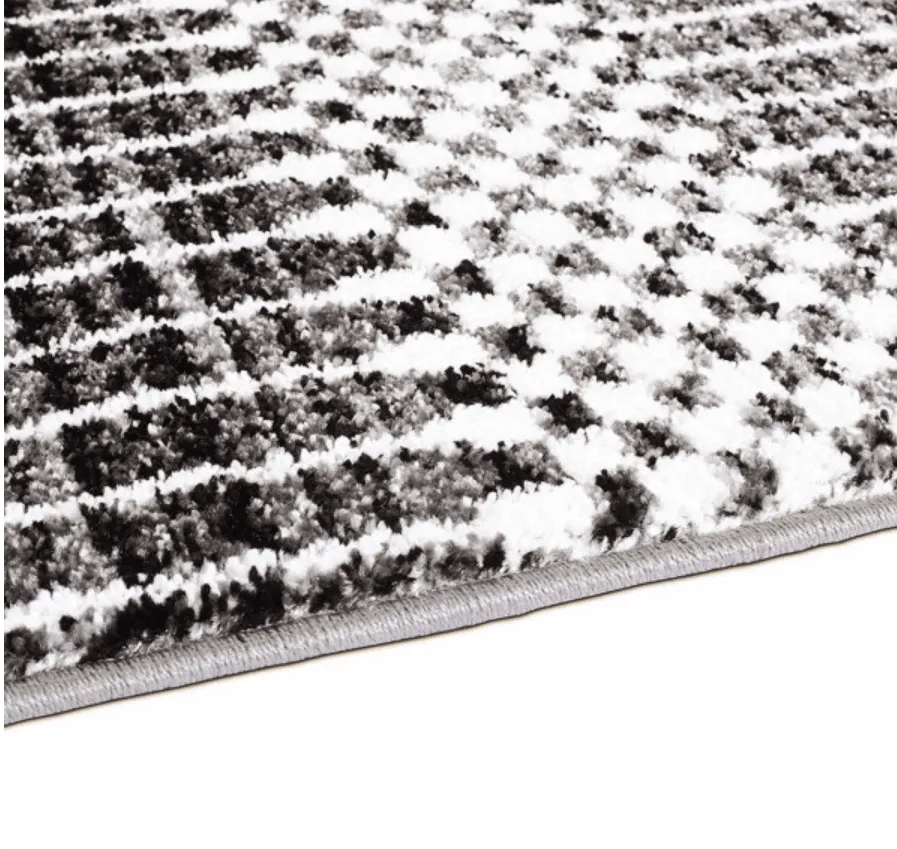 Tappeto Wilton - Renous (grigio)