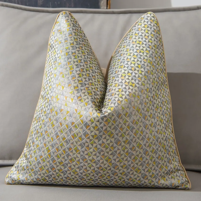 Federa - Square Luxury 45 x 45 cm (oro)