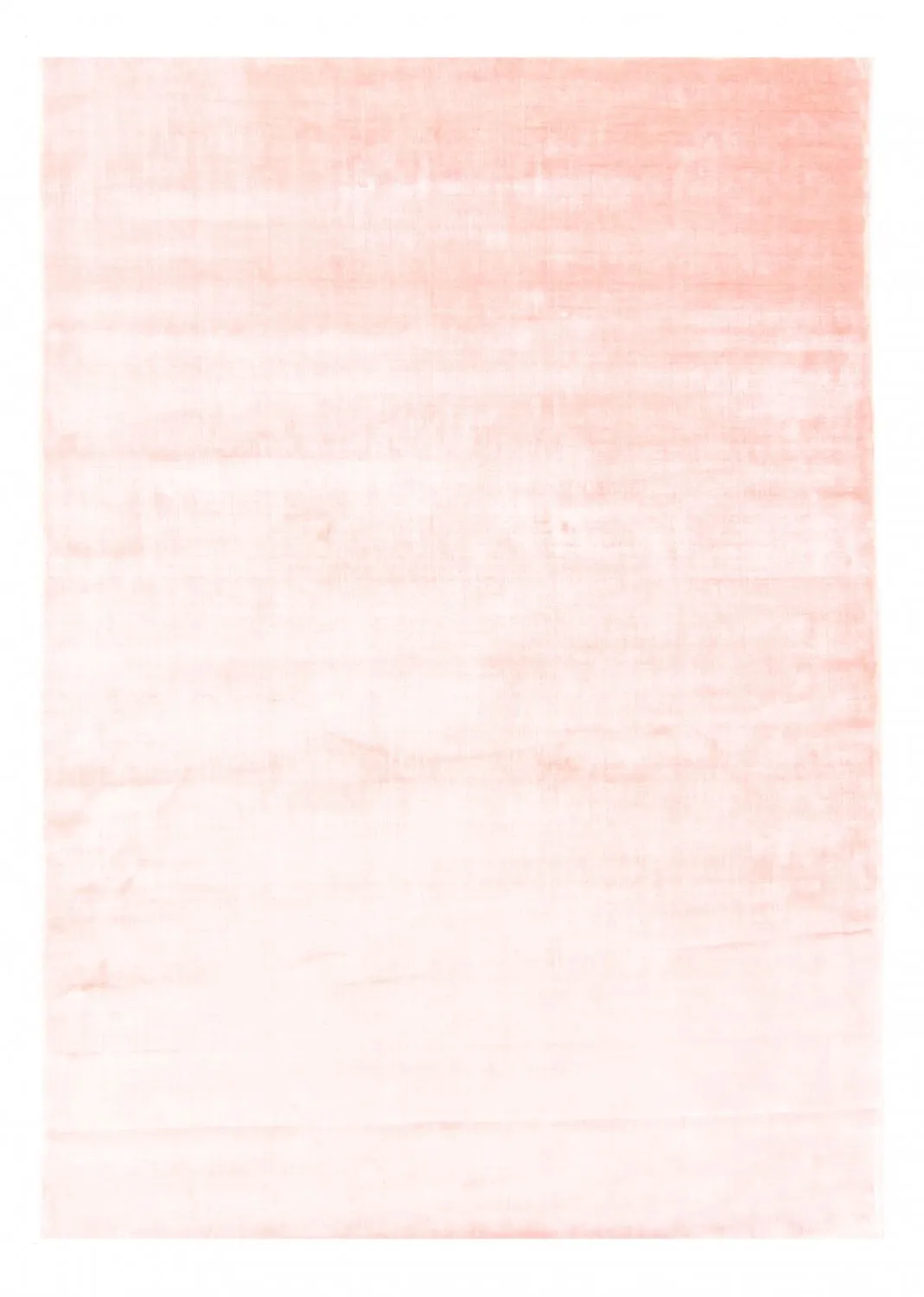 Tappeto In Viscosa - Jodhpur Special Luxury Edition (rosa chiaro)
