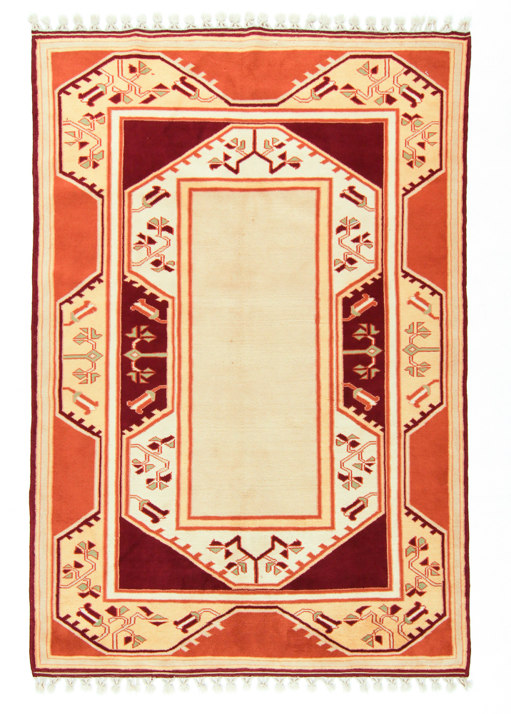 Tappeto Persiano Hamedan 240 x 164 cm