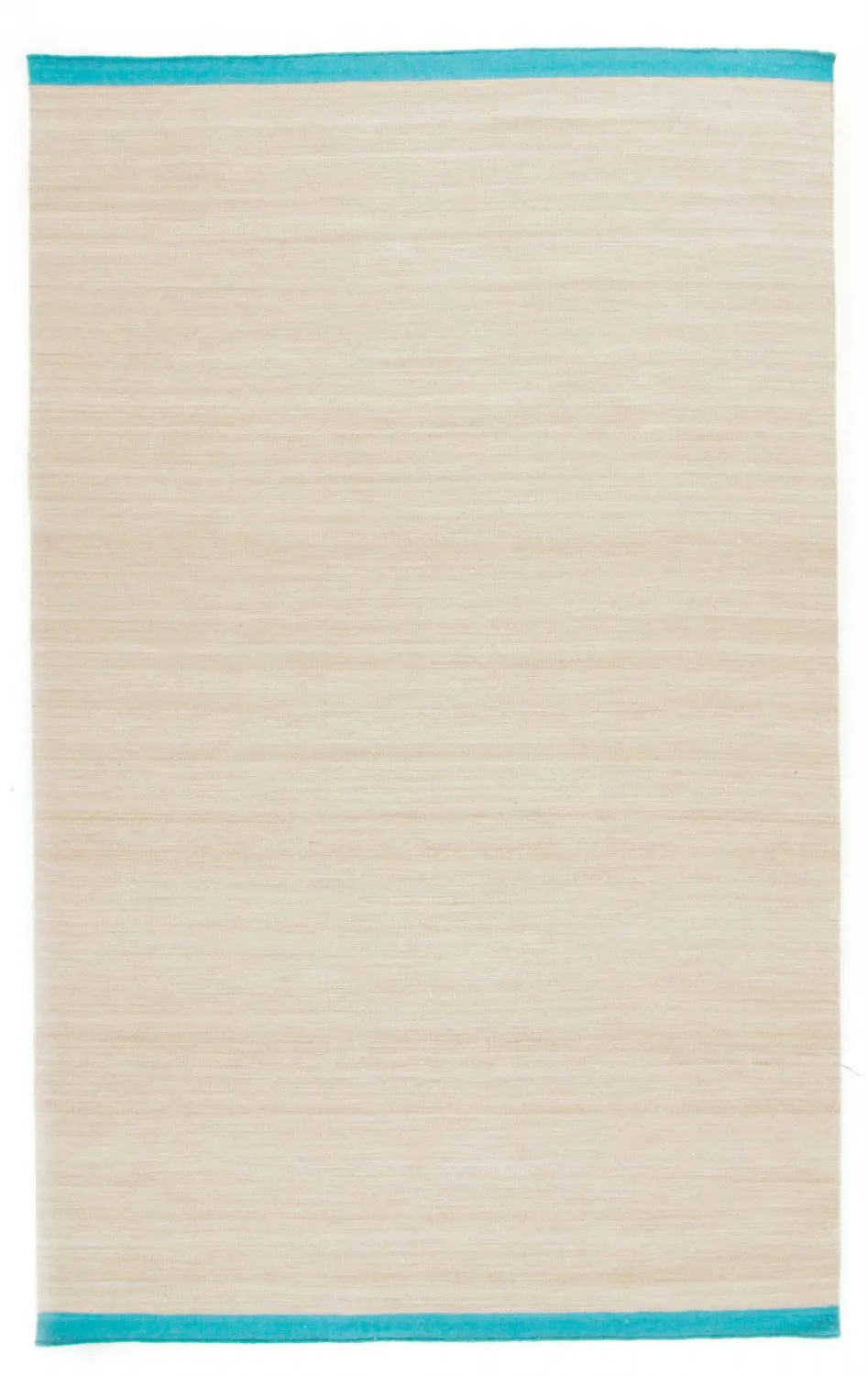 Tappeto In Lana - Kandia (beige)