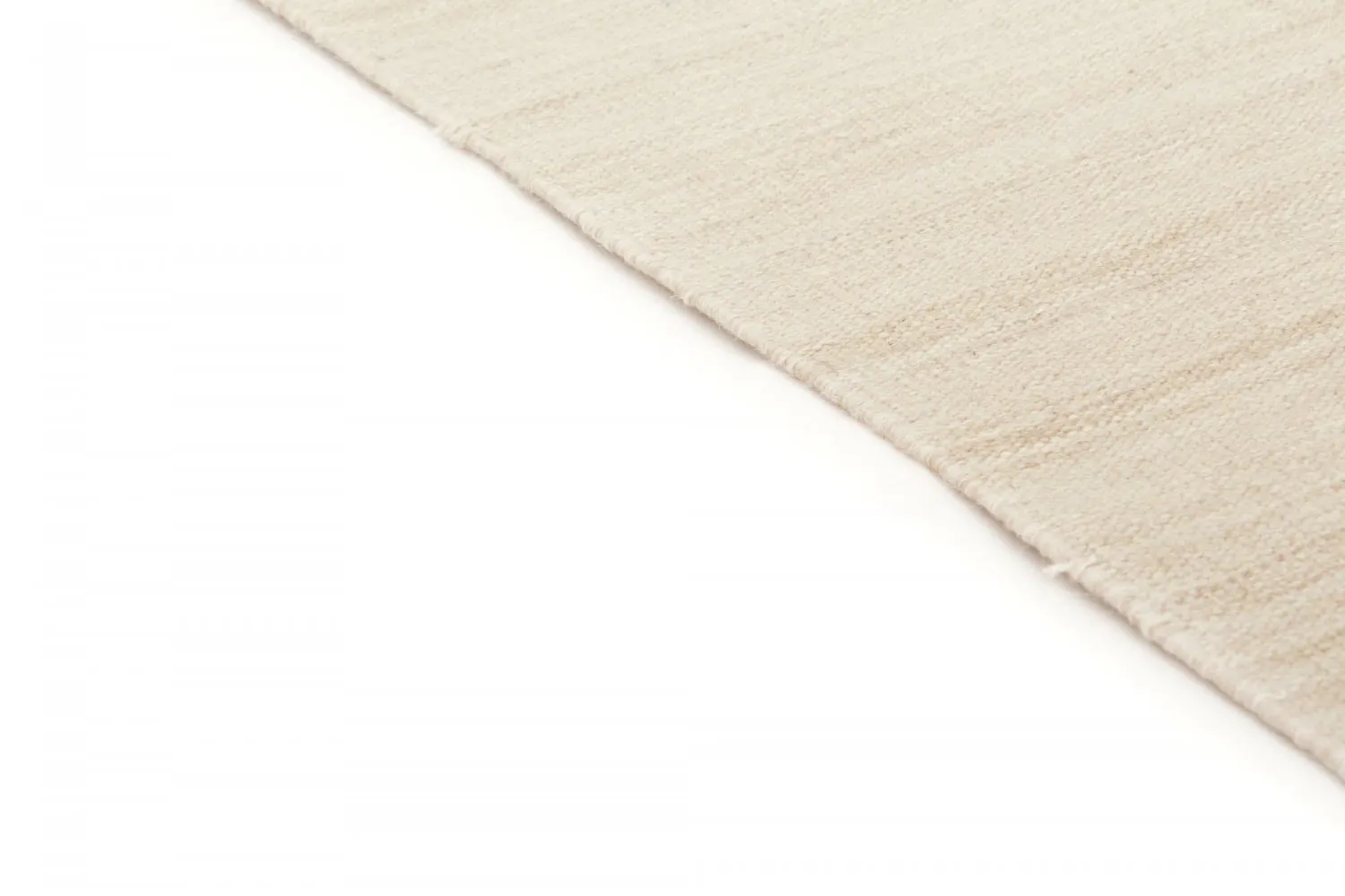 Tappeto In Lana - Kandia (beige)