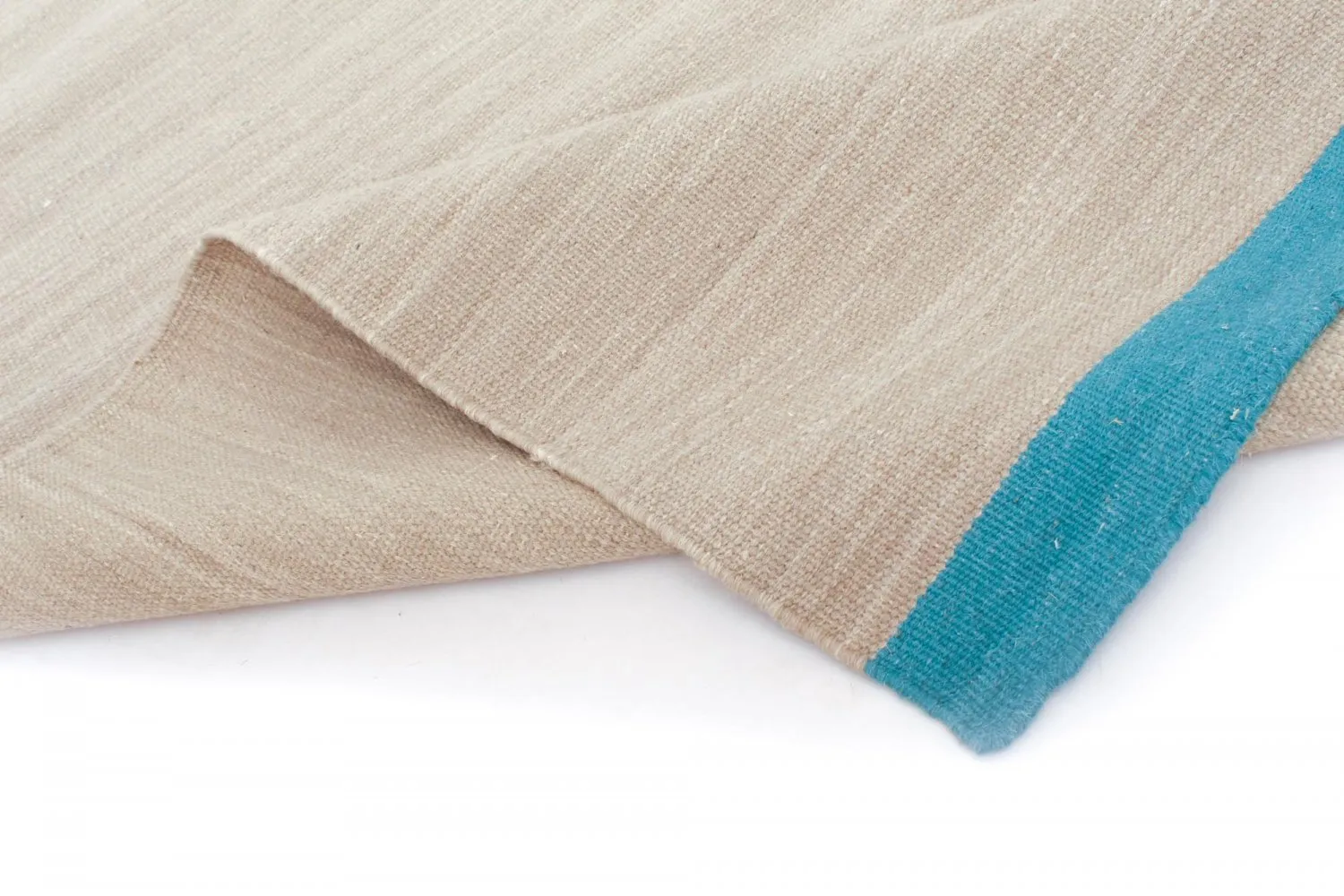 Tappeto In Lana - Kandia (beige)