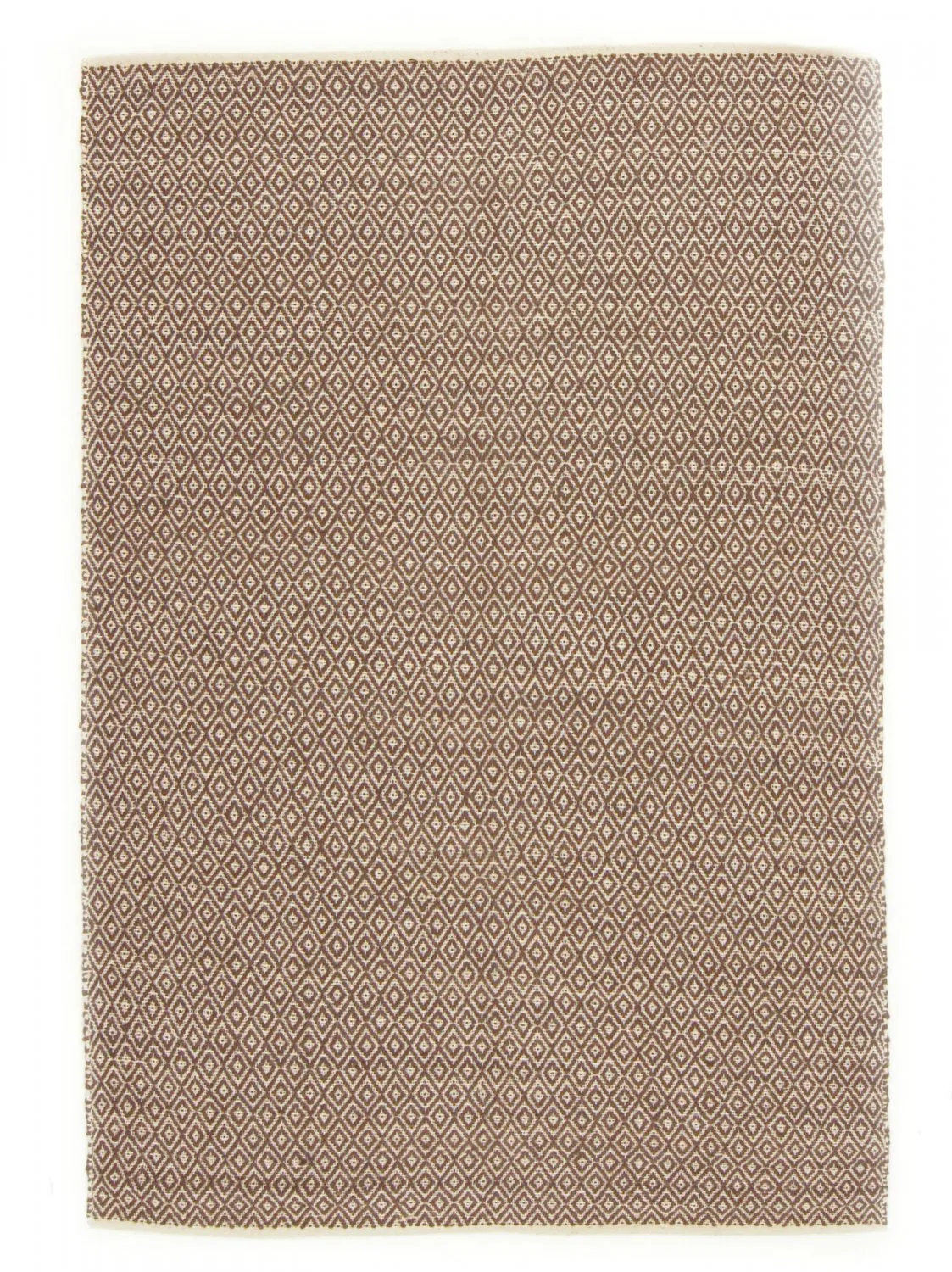 Tappeto In Iuta - Puebla (beige/marrone)