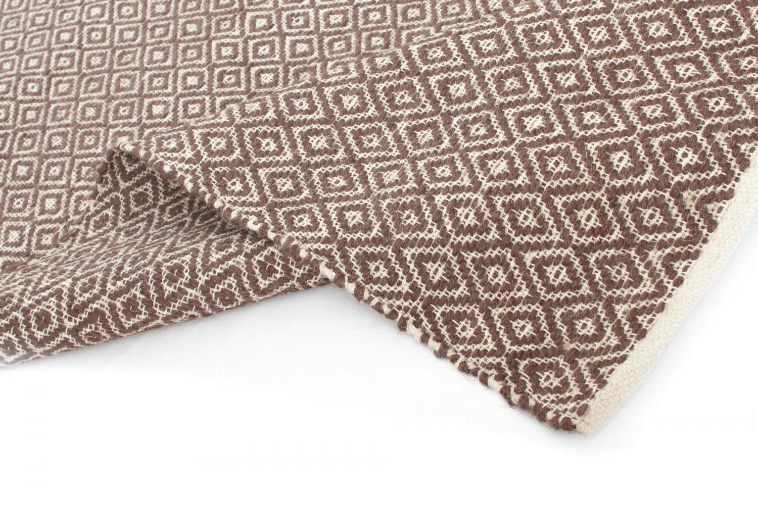 Tappeto In Iuta - Puebla (beige/marrone)
