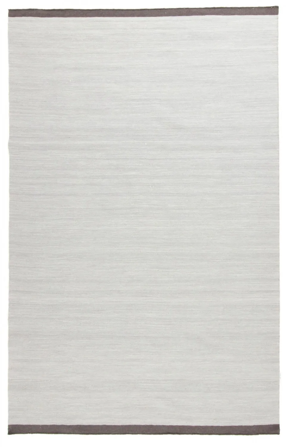 Tappeto In Lana - Kandia (grigio chiaro)