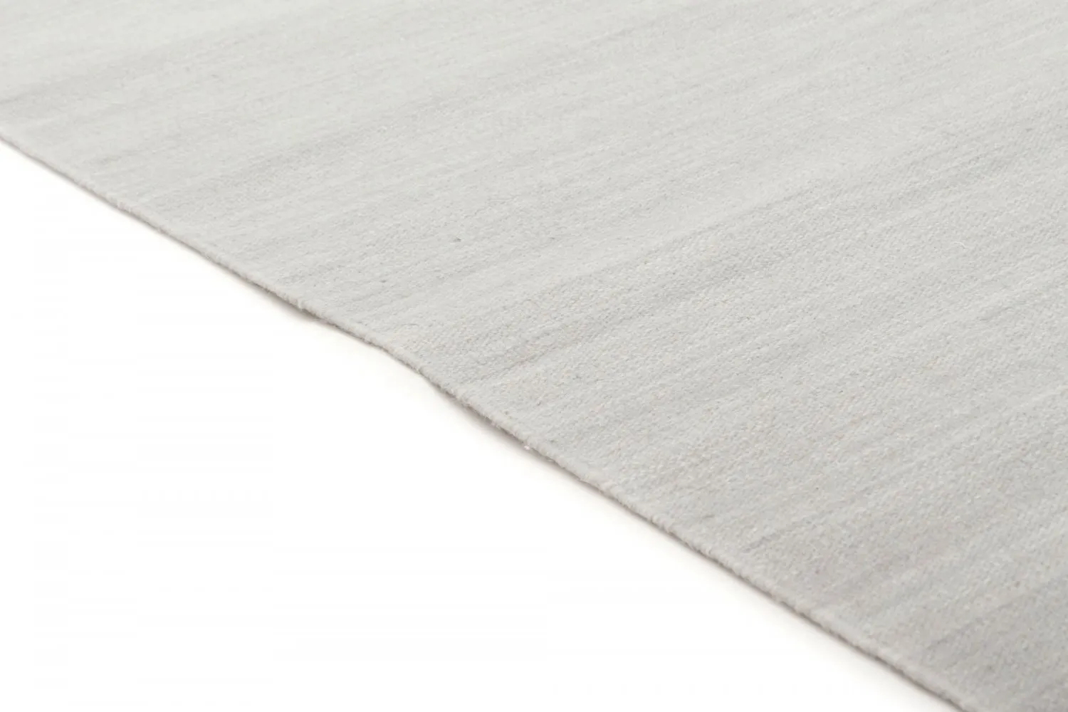 Tappeto In Lana - Kandia (grigio chiaro)