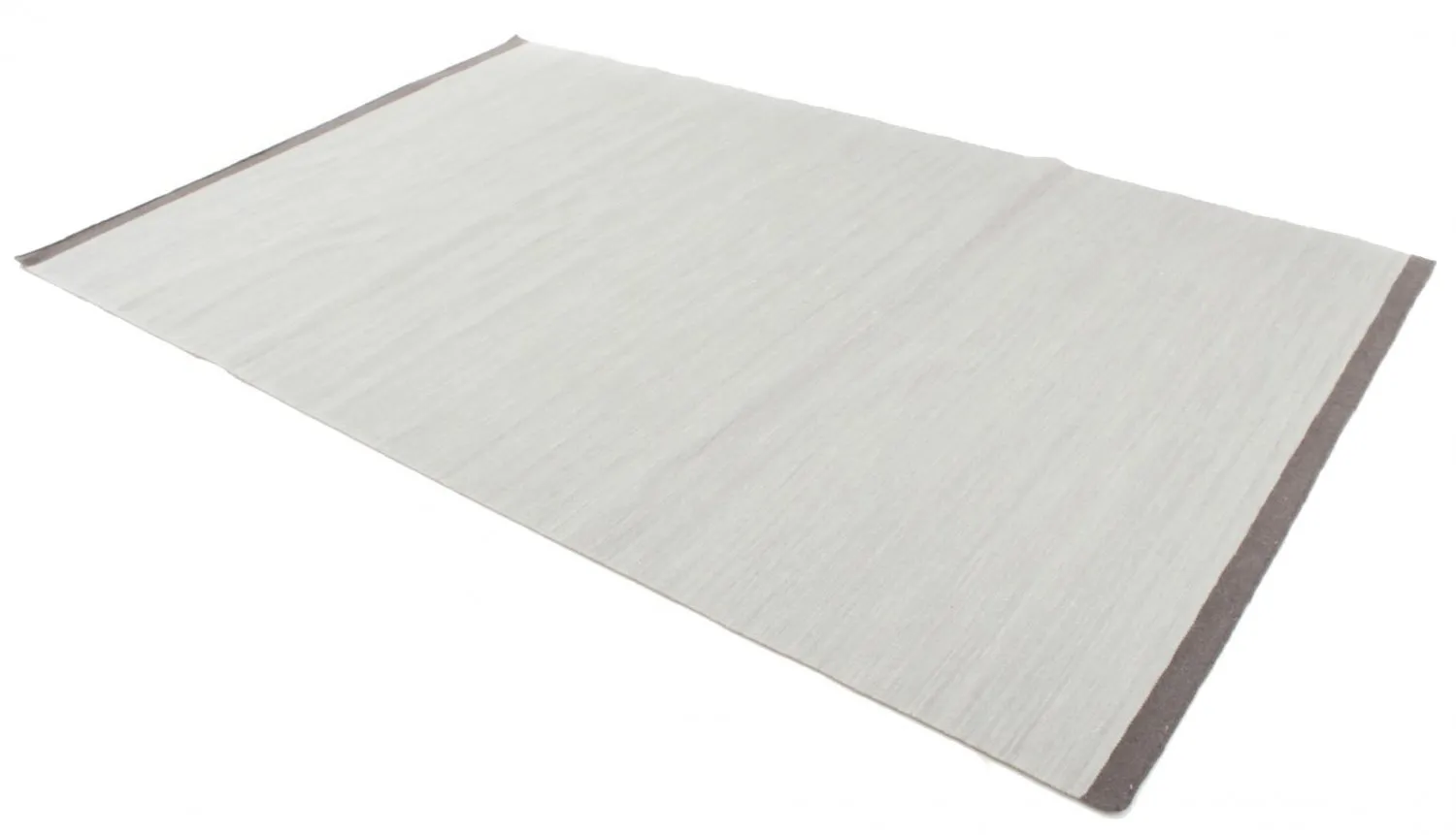 Tappeto In Lana - Kandia (grigio chiaro)