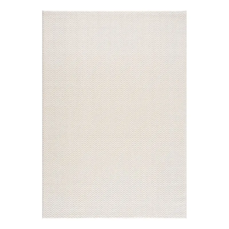 Tappeto A Pelo Lungo - Pandora (bianco)