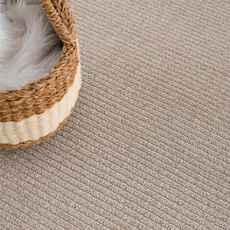 Tappeto A Pelo Lungo - Grace (beige)