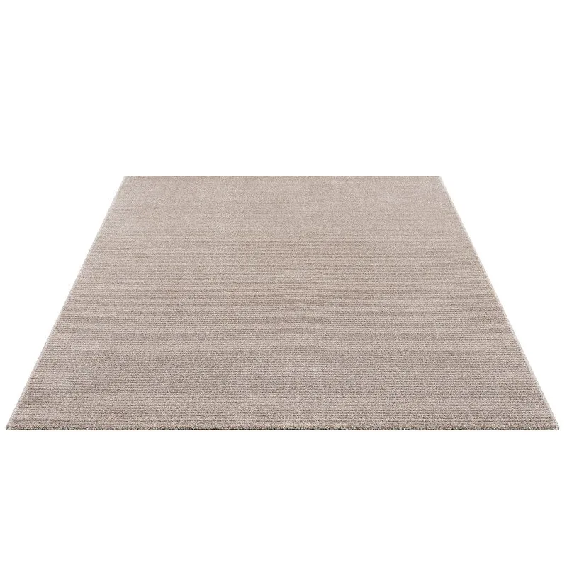 Tappeto A Pelo Lungo - Grace (beige)