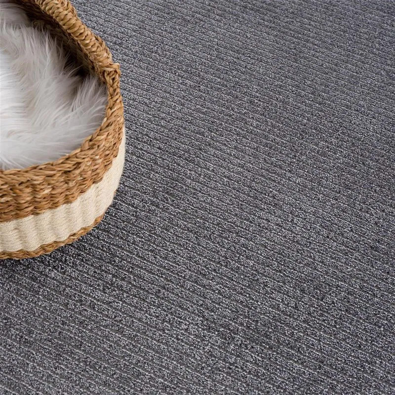 Tappeto A Pelo Lungo - Grace (grigio)