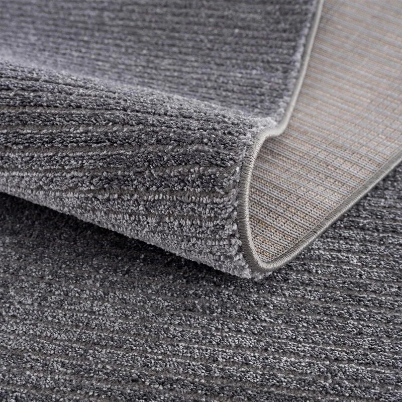 Tappeto A Pelo Lungo - Grace (grigio)