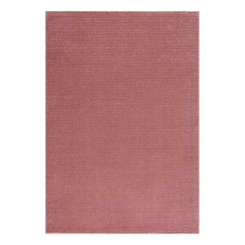 Tappeto A Pelo Lungo - Grace (rosa)