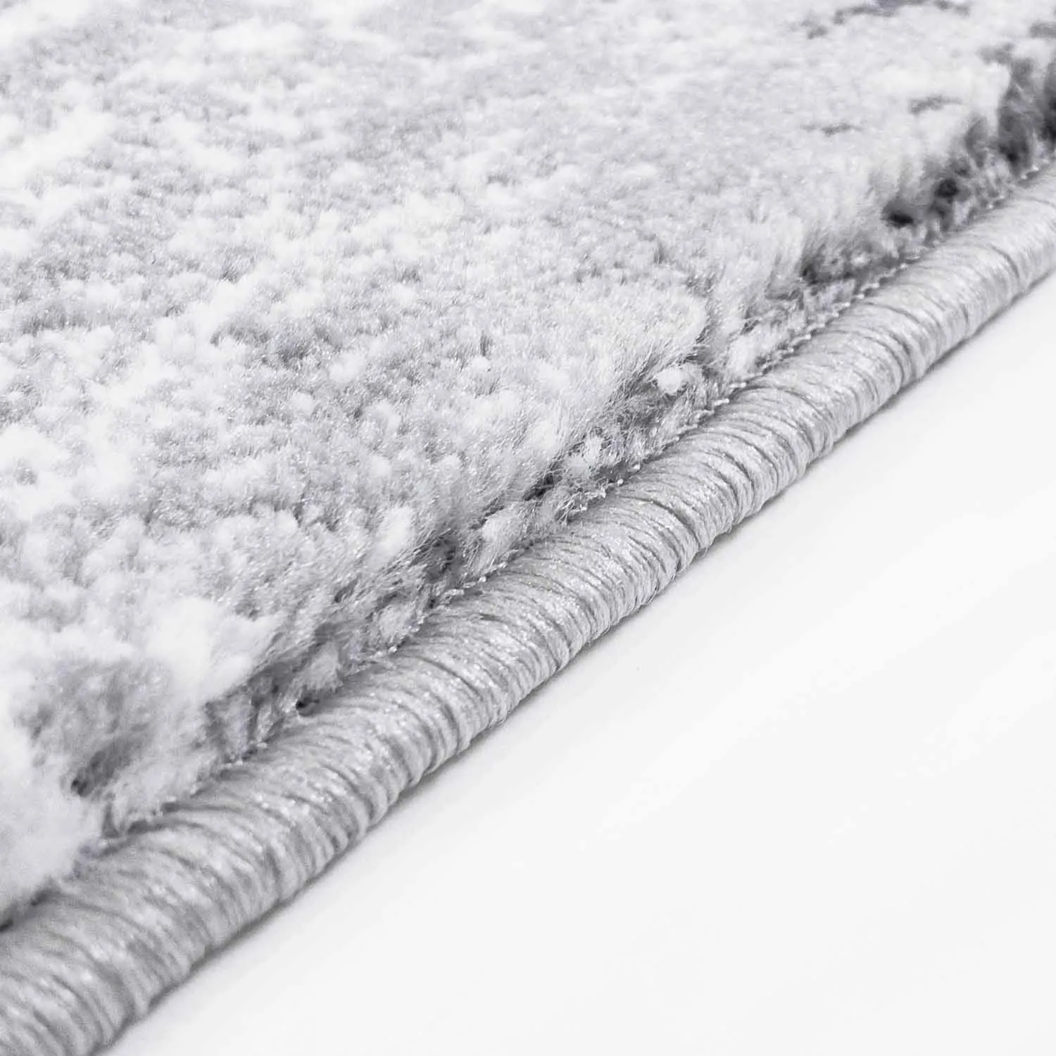 Tappeto Wilton - Kermet (grigio)