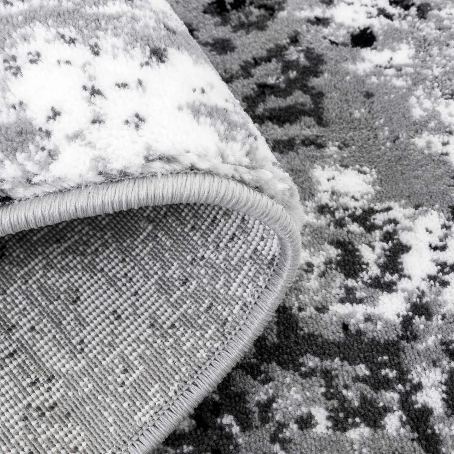 Tappeto Wilton - Ifrane (grigio)