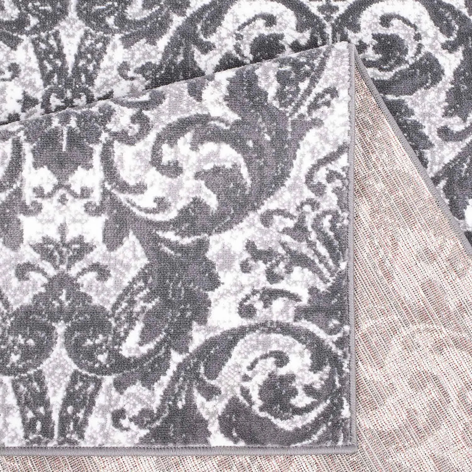 Tappeto Wilton - Tamaris (grigio)