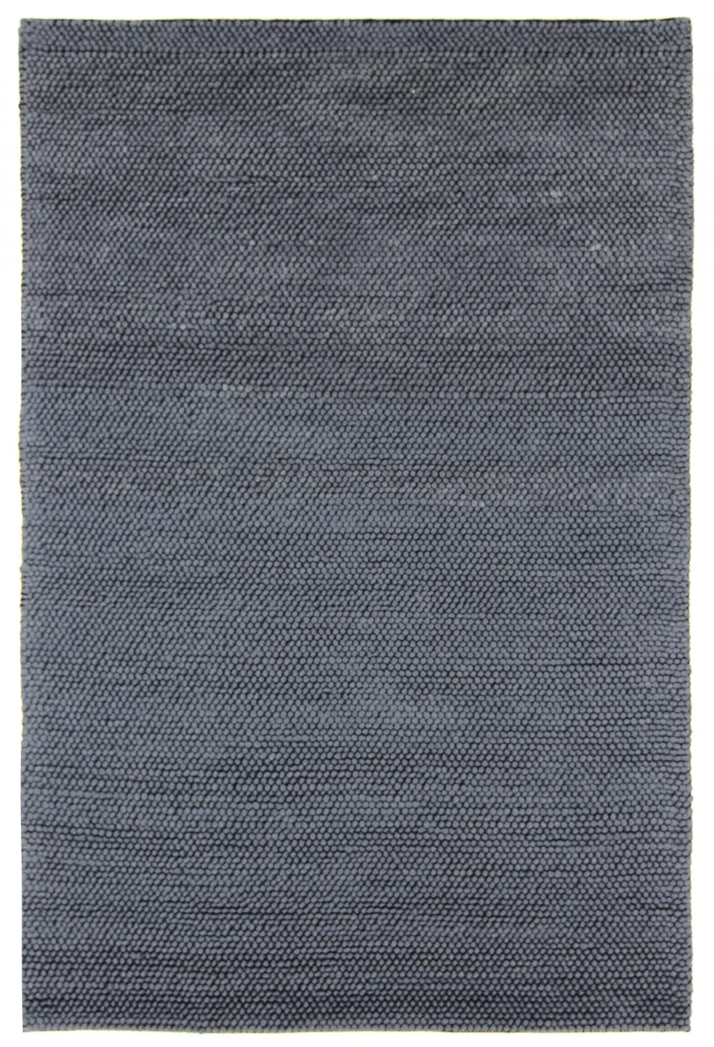 Tappeto In Lana - Avafors (grigio scuro)