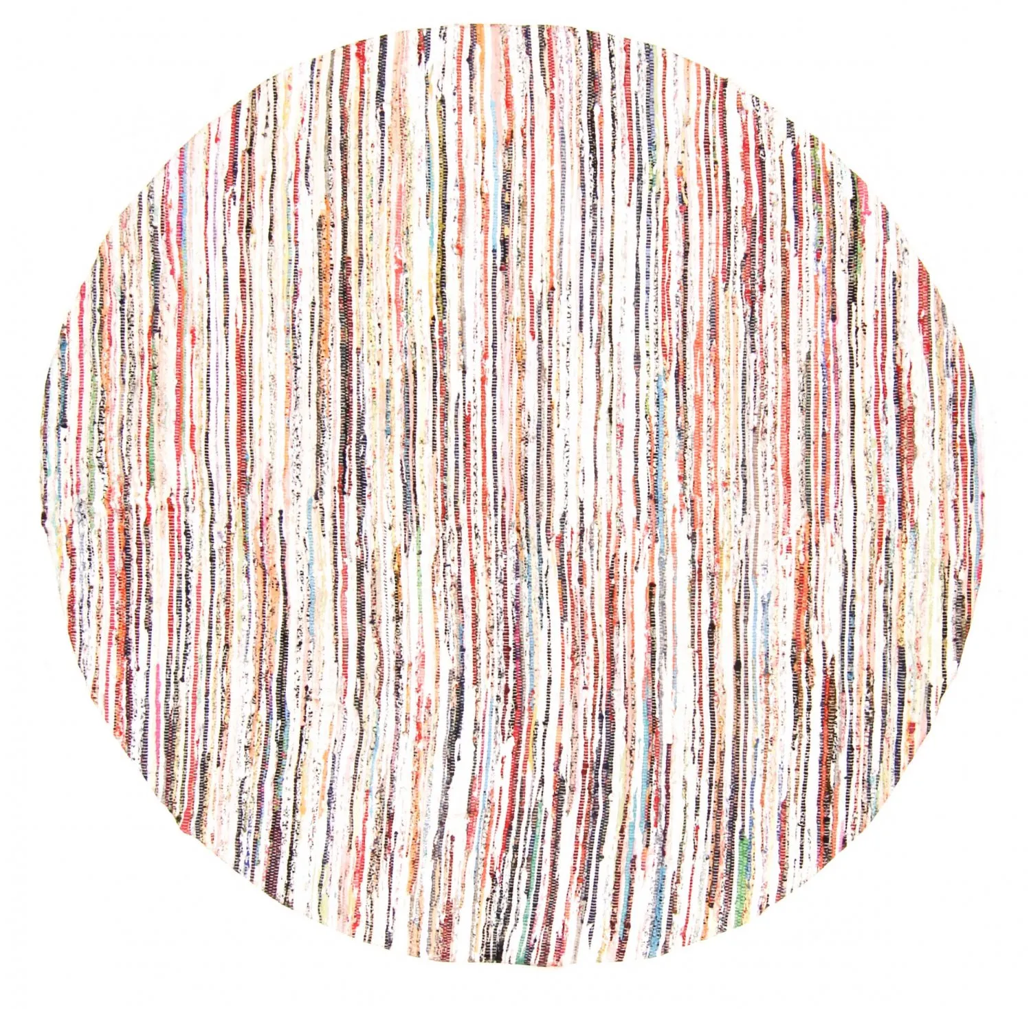 Tappeti rotondi - Home (light)
