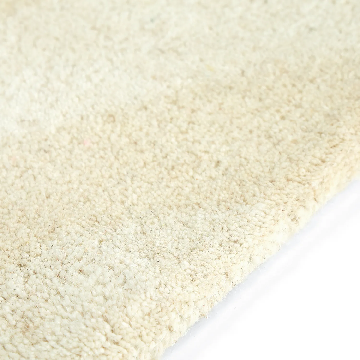 Tappeto In Lana - Aiz Hand Tufted Wool Premium (grigio)