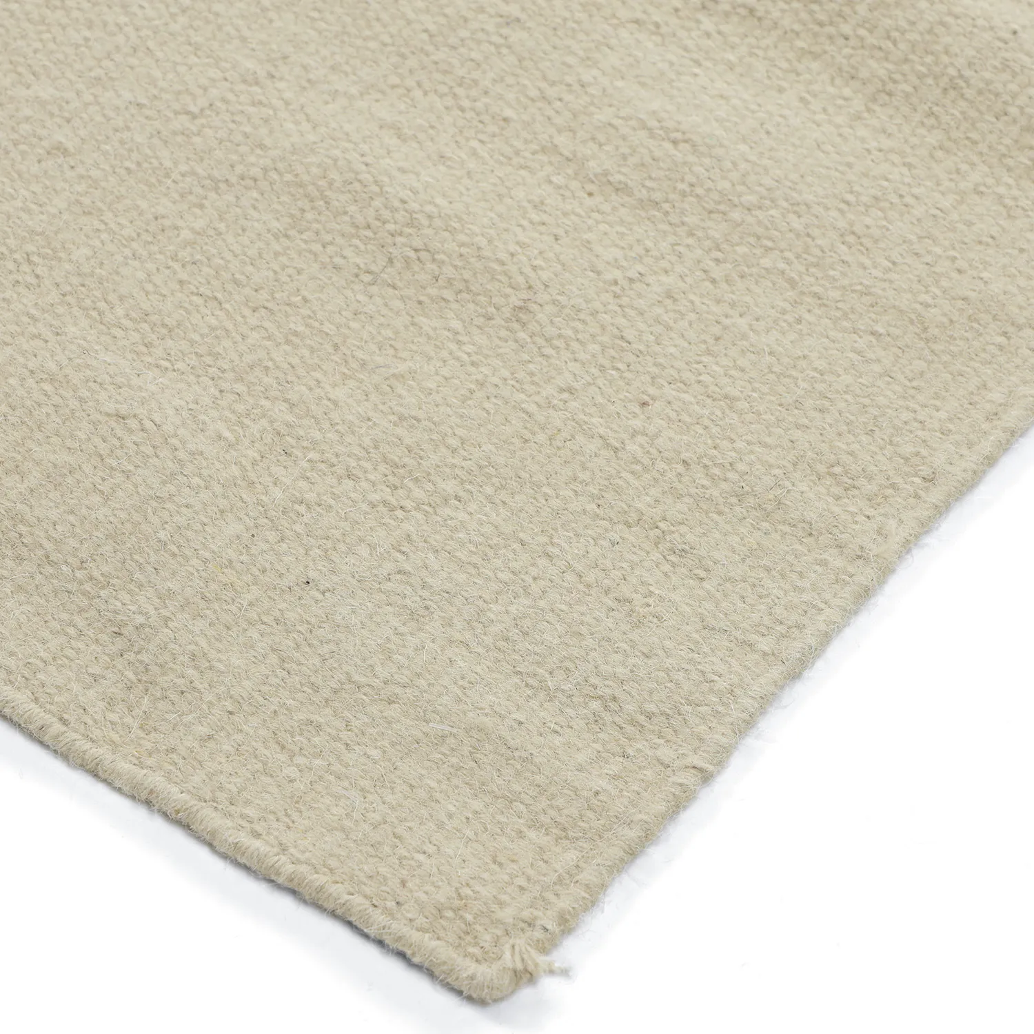 Tappeto In Lana - Aveiro (beige/multicolore)