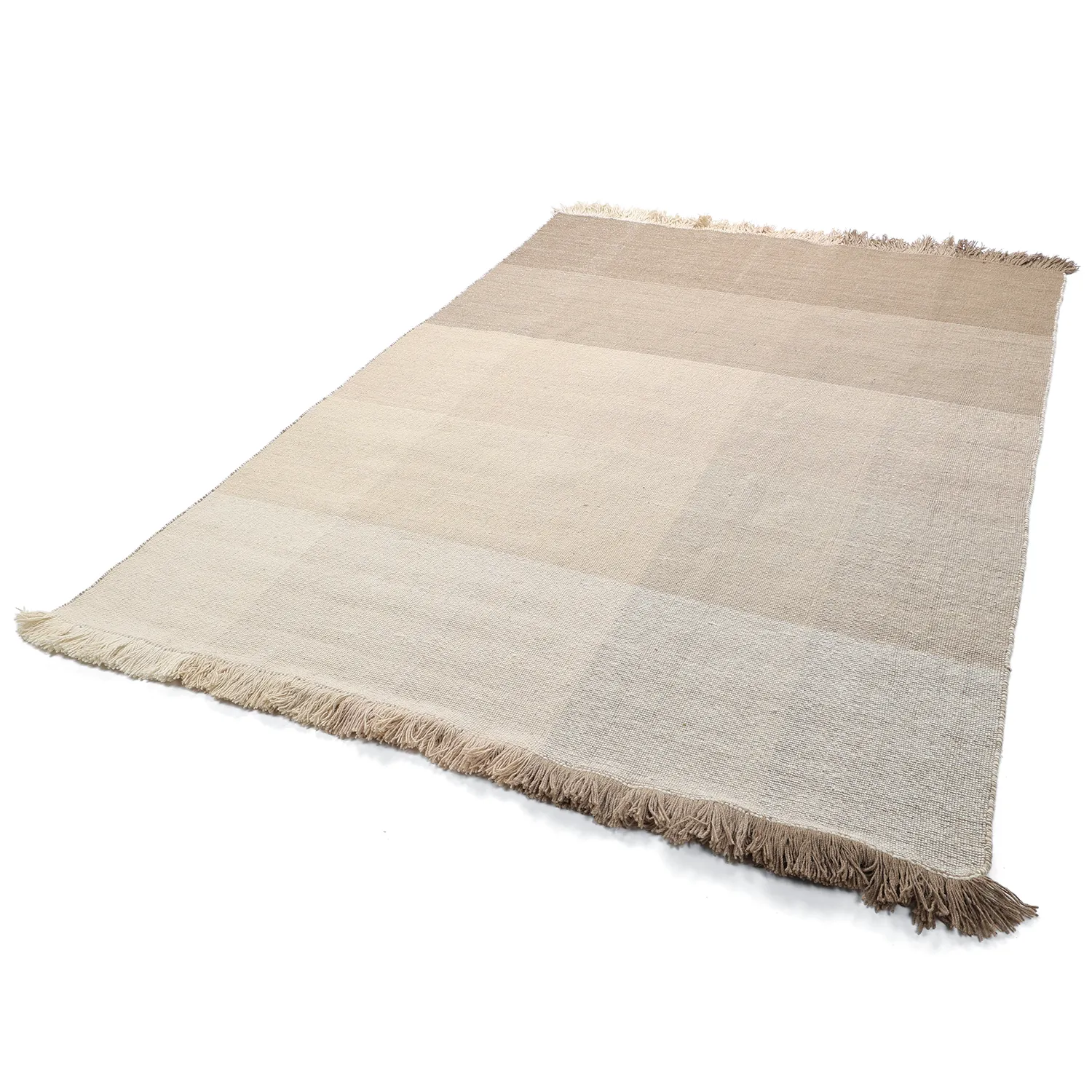 Tappeto In Lana - Chaves (beige)