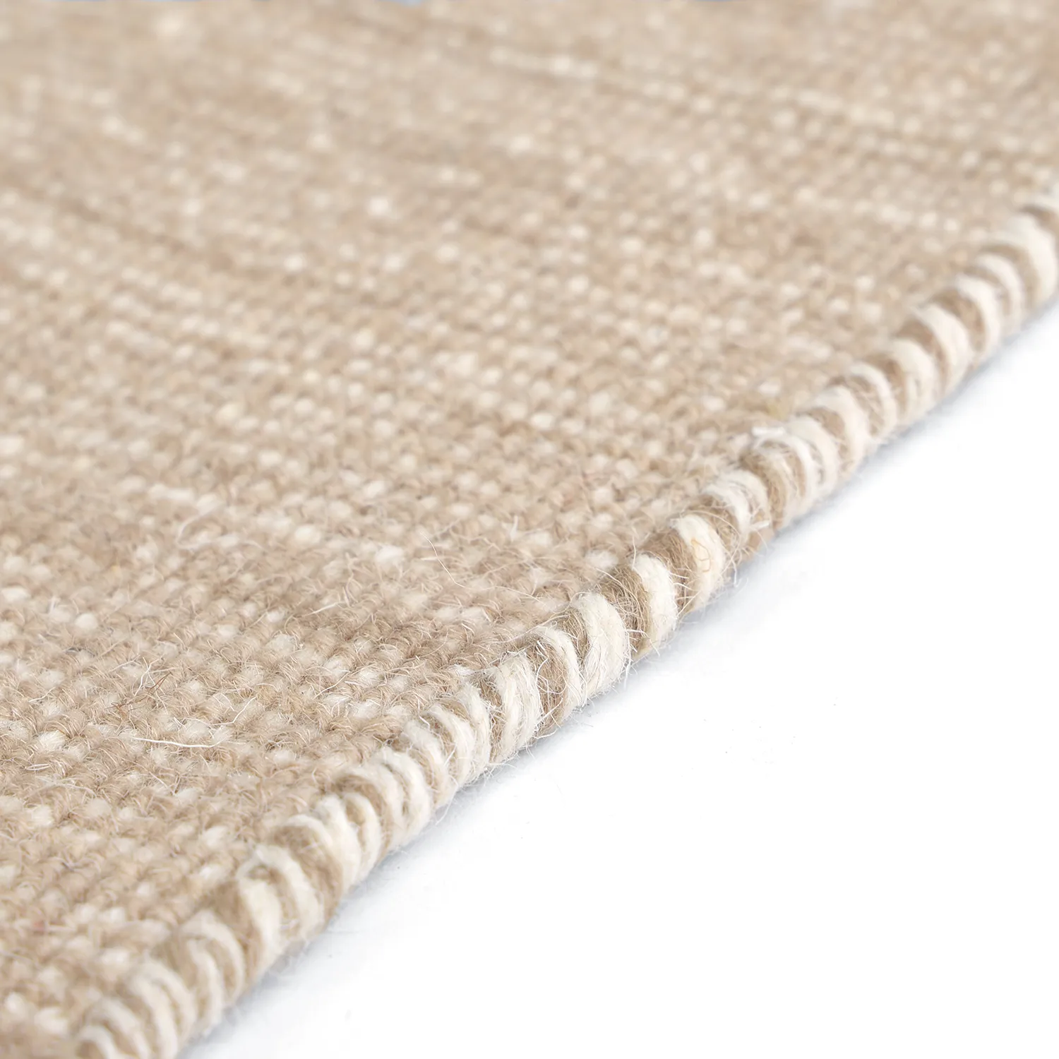 Tappeto In Lana - Chaves (beige)