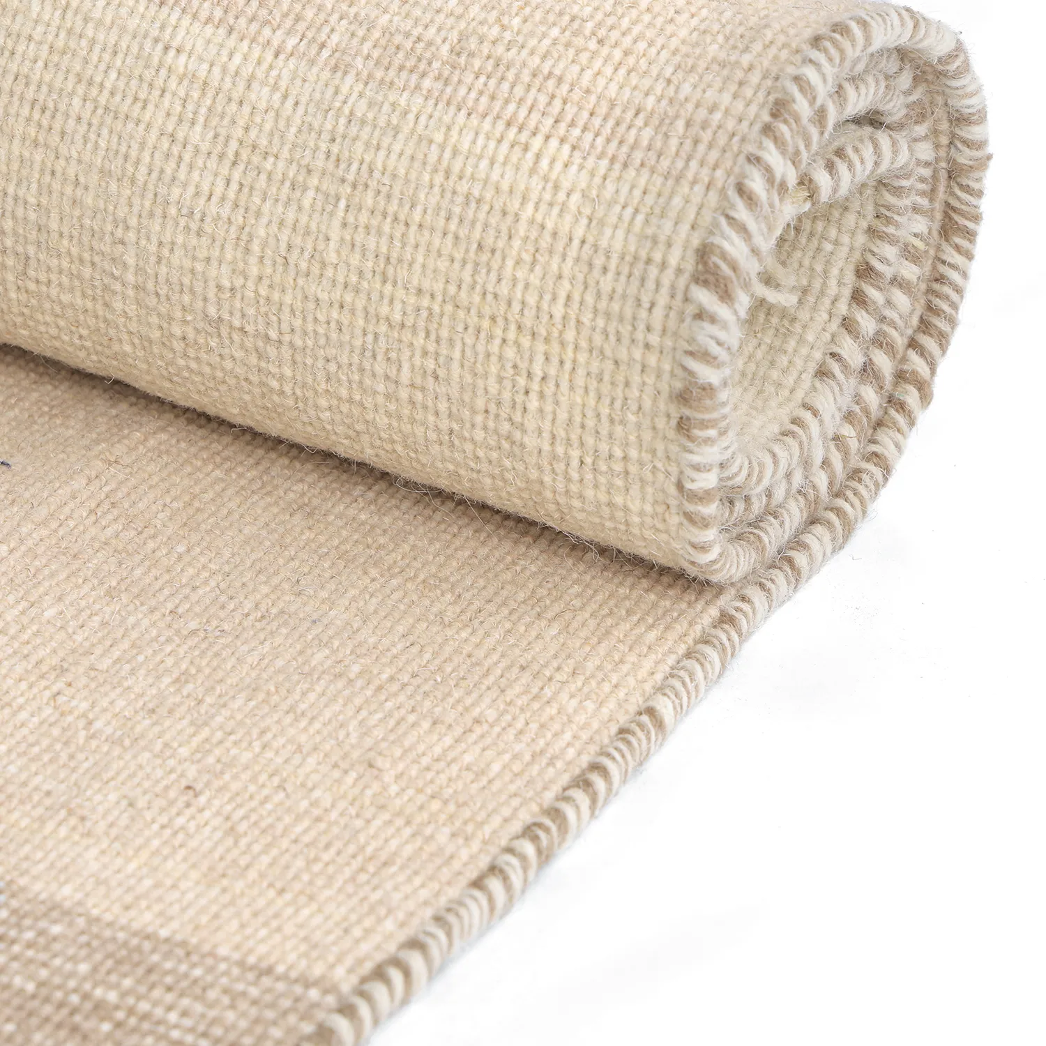 Tappeto In Lana - Chaves (beige)