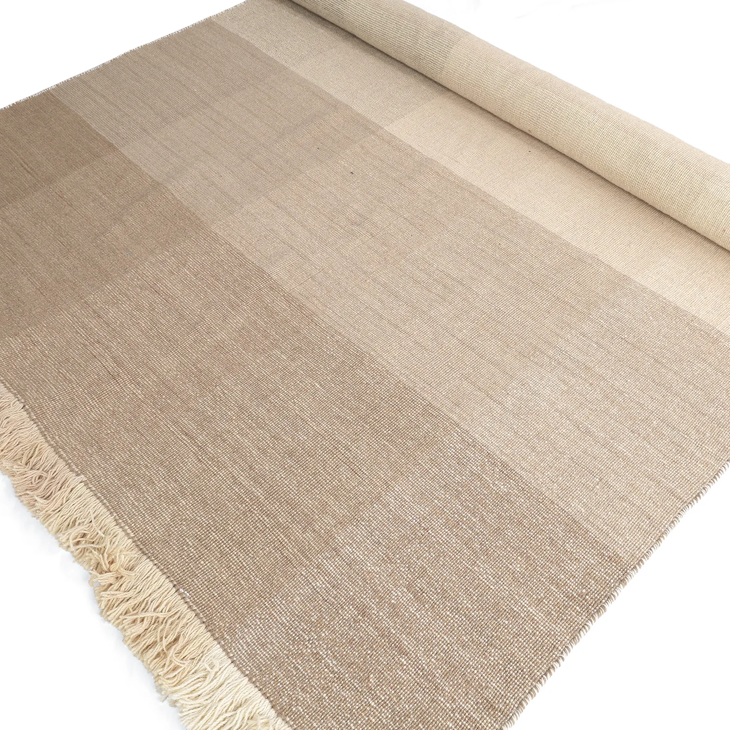 Tappeto In Lana - Chaves (beige)