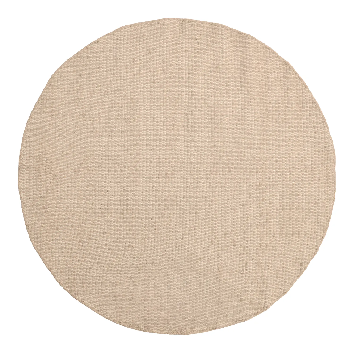 Tappeto rotondo - Coastal (beige)