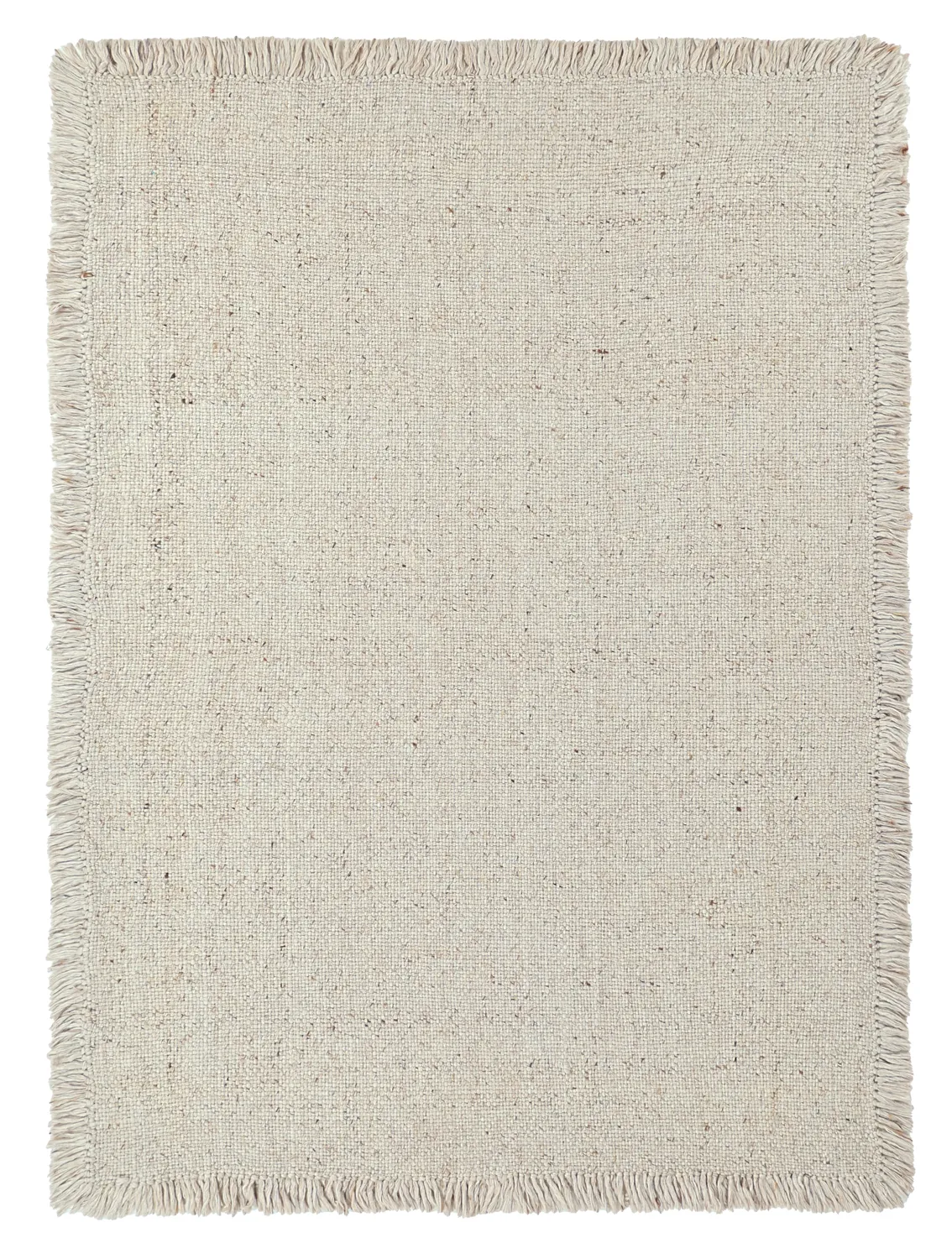 Tappeto In Lana - Dalita (beige)