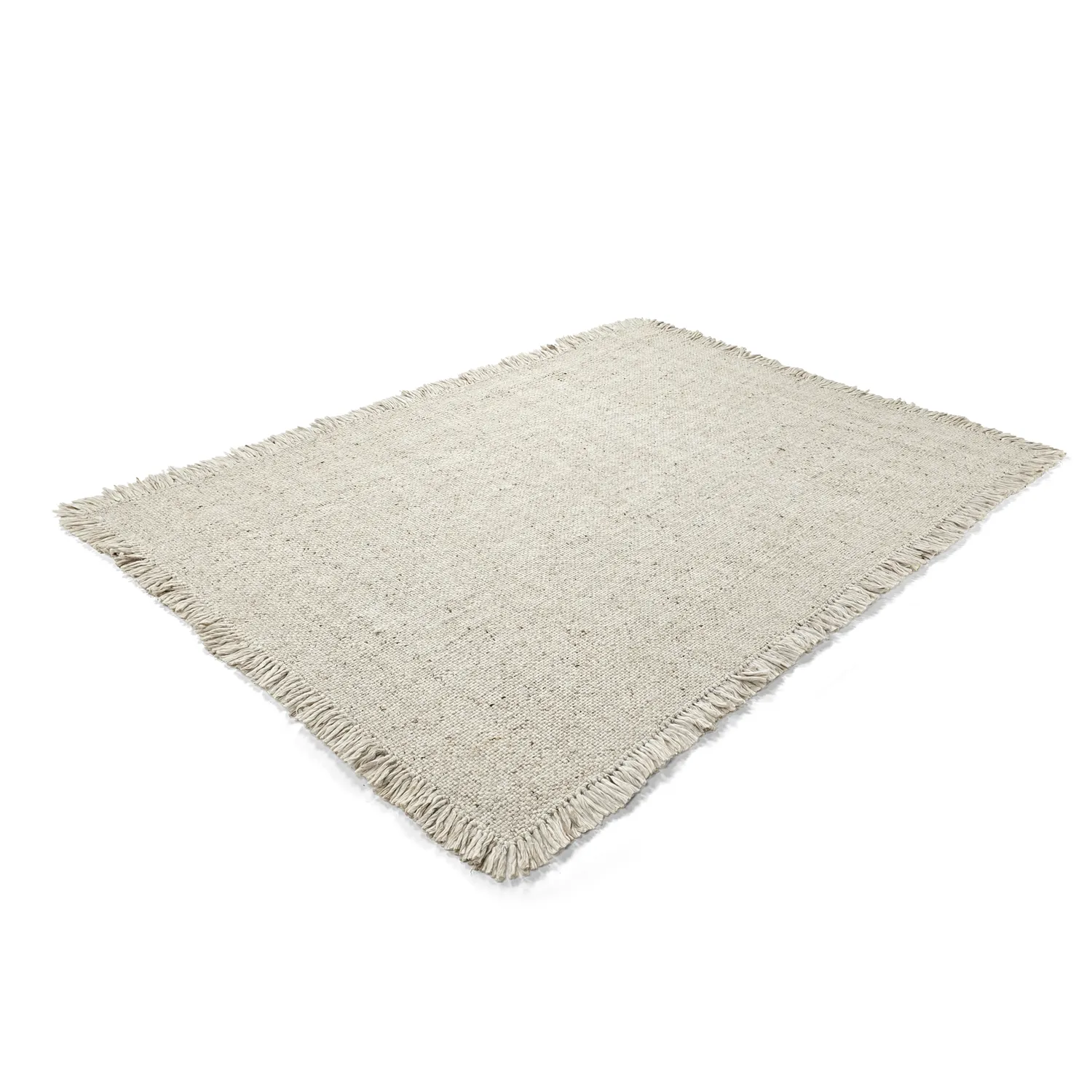 Tappeto In Lana - Dalita (beige)